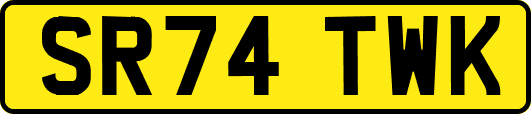 SR74TWK