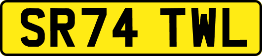 SR74TWL