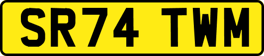 SR74TWM