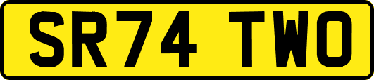 SR74TWO