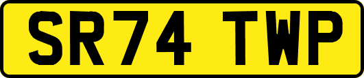SR74TWP
