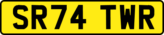 SR74TWR