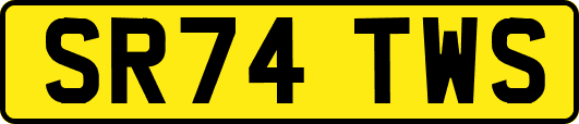 SR74TWS