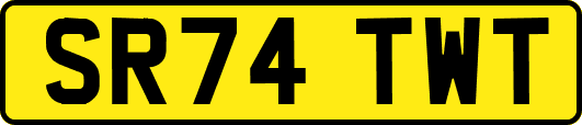 SR74TWT