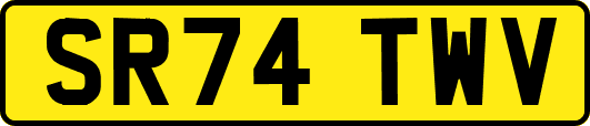 SR74TWV
