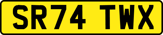 SR74TWX