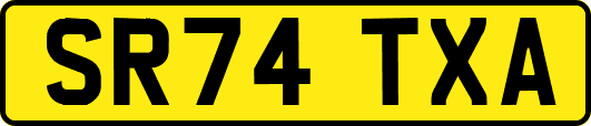 SR74TXA