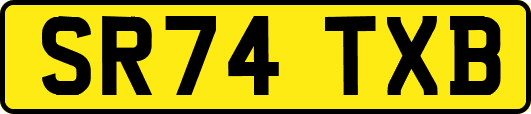 SR74TXB