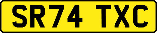 SR74TXC