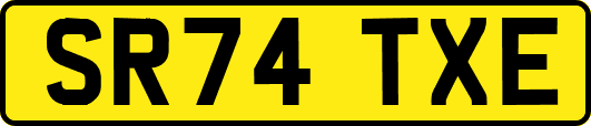 SR74TXE