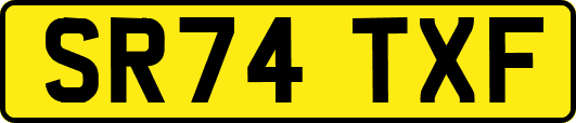 SR74TXF