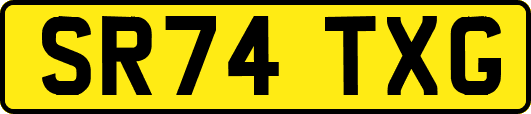 SR74TXG