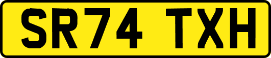 SR74TXH