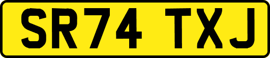 SR74TXJ