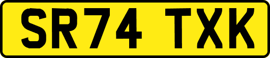 SR74TXK