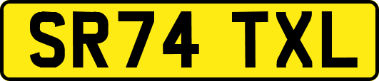 SR74TXL