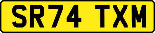 SR74TXM