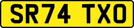 SR74TXO