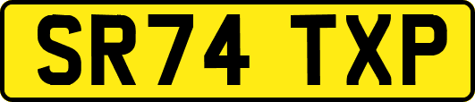 SR74TXP