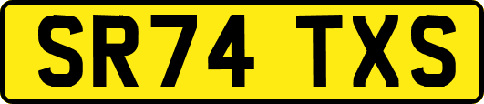 SR74TXS