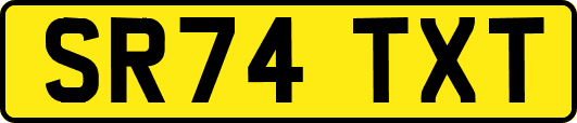SR74TXT