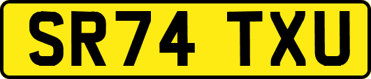 SR74TXU