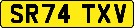 SR74TXV