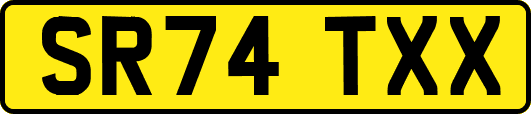 SR74TXX