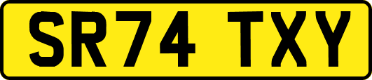 SR74TXY