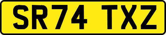 SR74TXZ