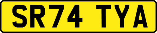 SR74TYA