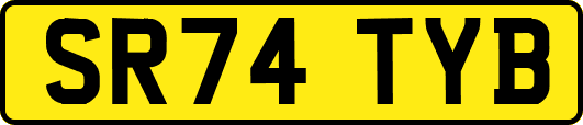 SR74TYB