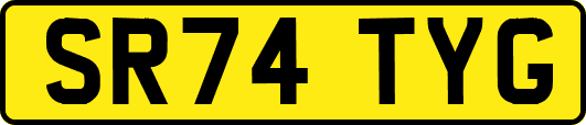 SR74TYG