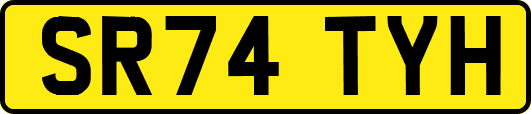 SR74TYH