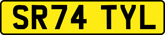 SR74TYL