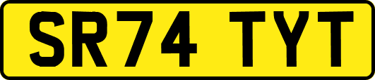 SR74TYT