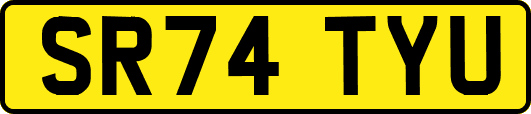 SR74TYU