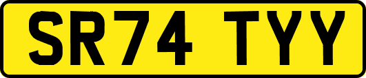 SR74TYY