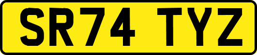 SR74TYZ