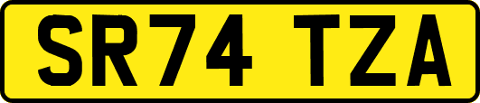 SR74TZA