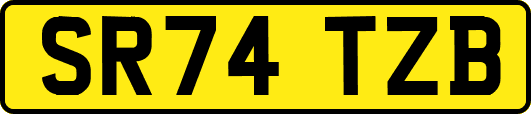 SR74TZB