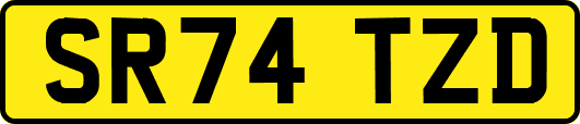 SR74TZD