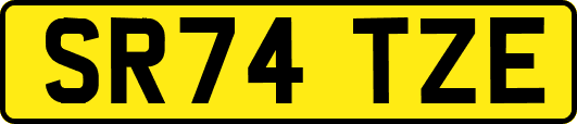 SR74TZE