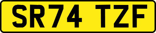 SR74TZF