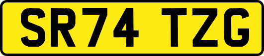 SR74TZG