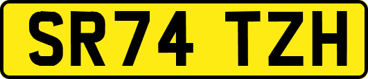SR74TZH