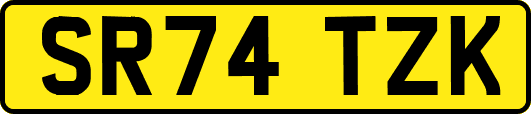 SR74TZK