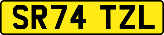 SR74TZL