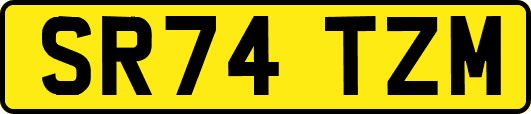 SR74TZM