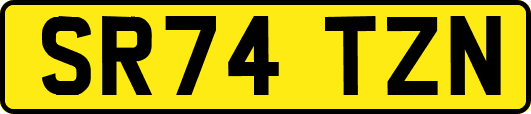 SR74TZN